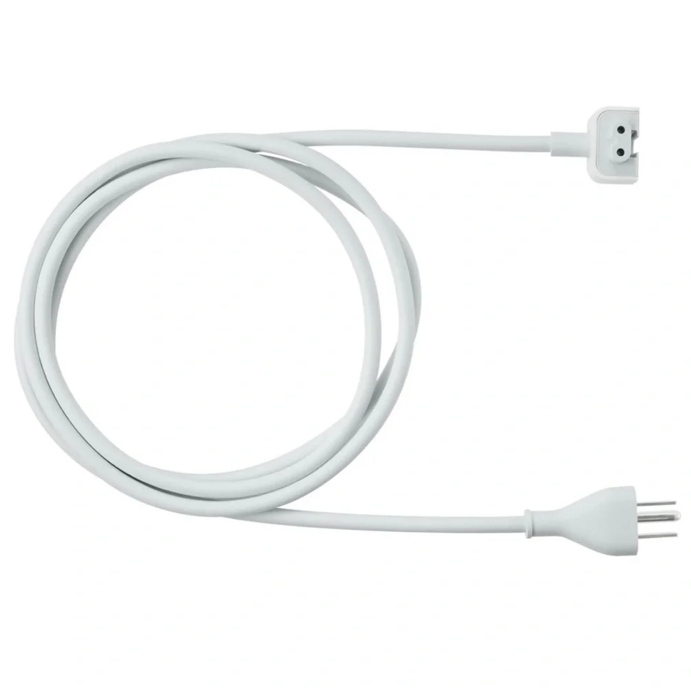 Apple Power AC Adapter Extension Cable
